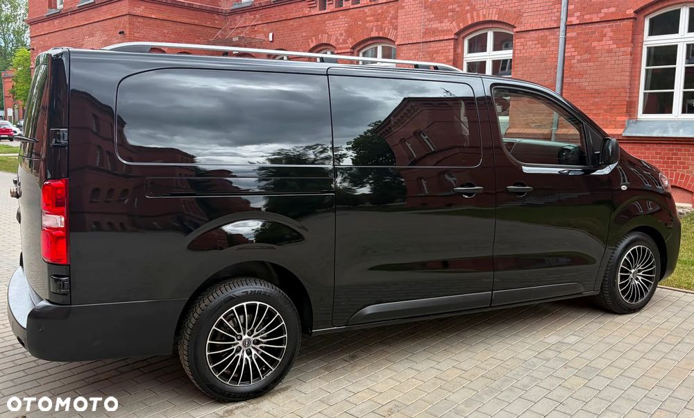 Opel Vivaro Long 3,1t Enjoy Flex (bryg.) - 30