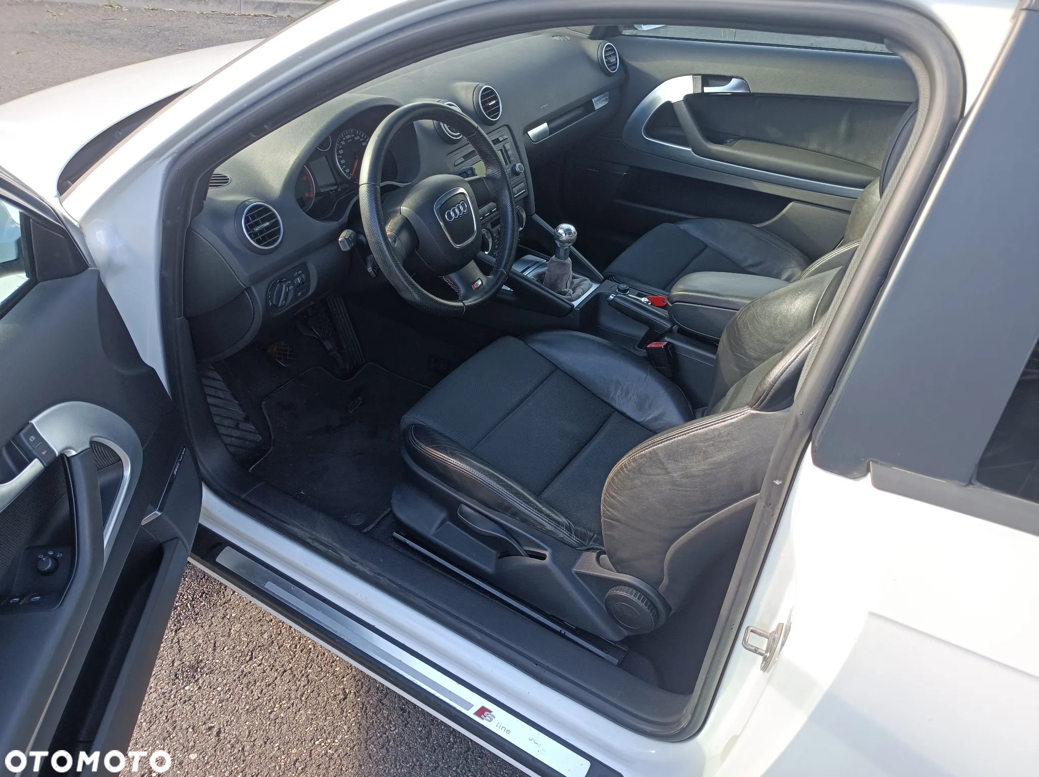 Audi A3 - 11