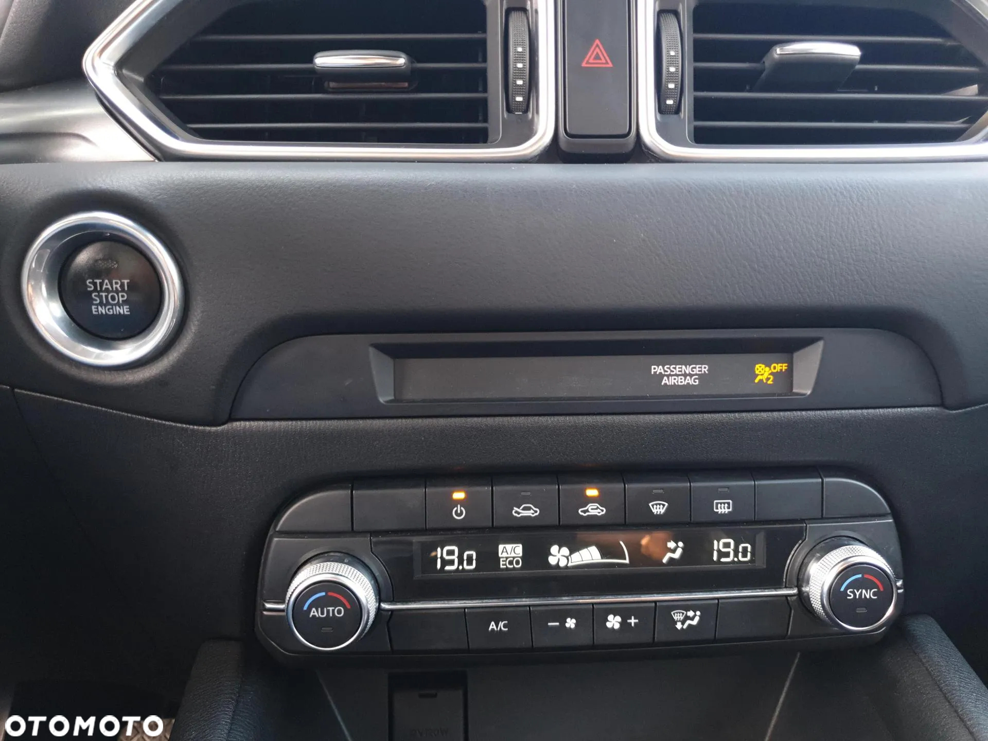 Mazda CX-5 2.0 Skymotion 2WD - 22