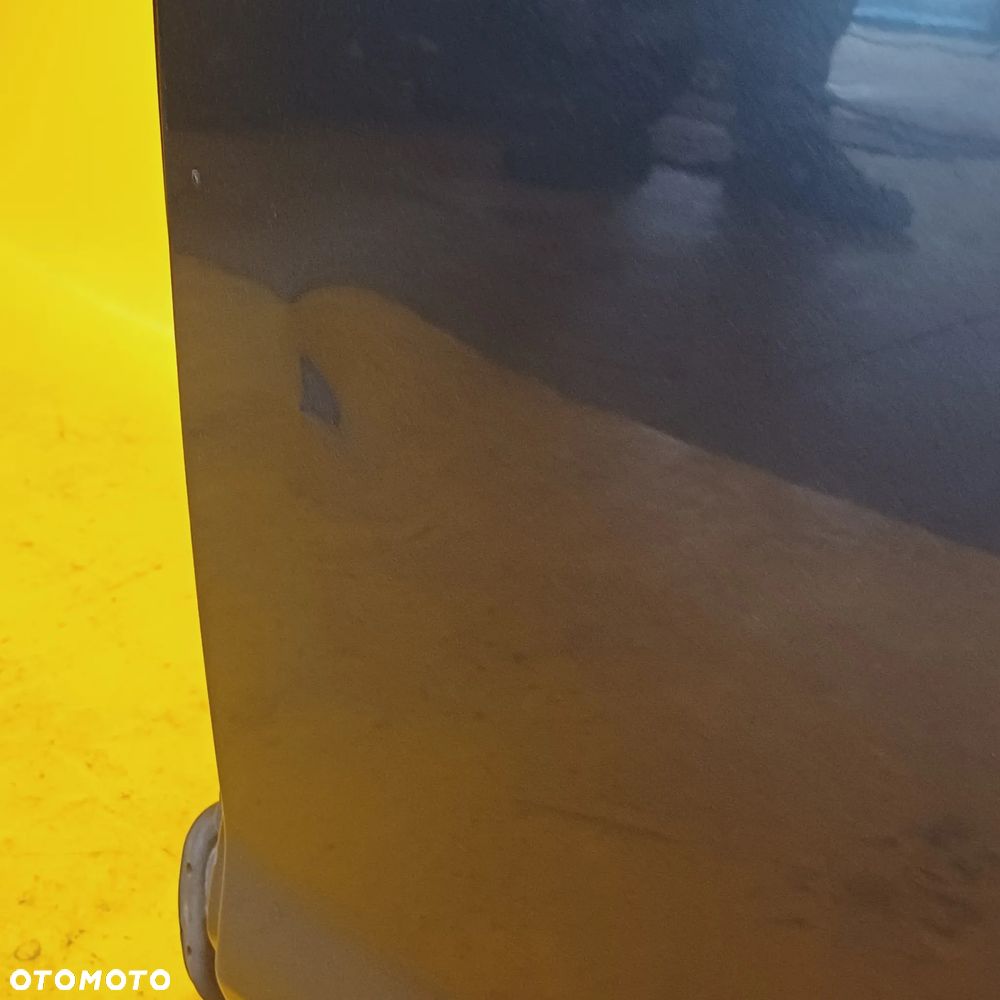 DRZWI LEWY TYŁ LEWE TYLNE FORD FOCUS II LIFT KOMBI LAK. H4 NR1979 - 8