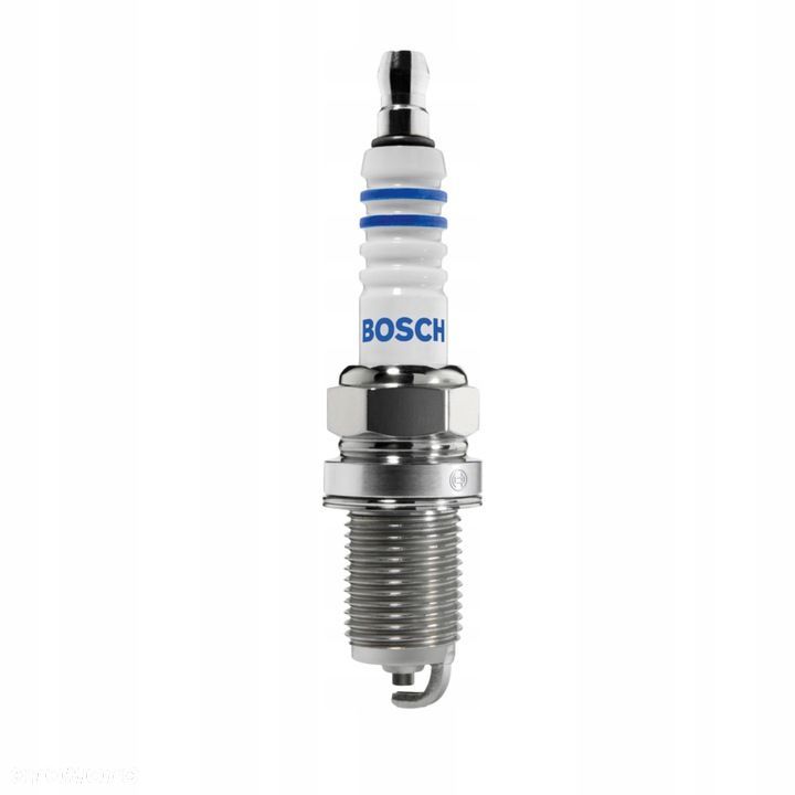 4x ŚWIECA ZAPŁONOWA BOSCH 0 242 236 561 - 5