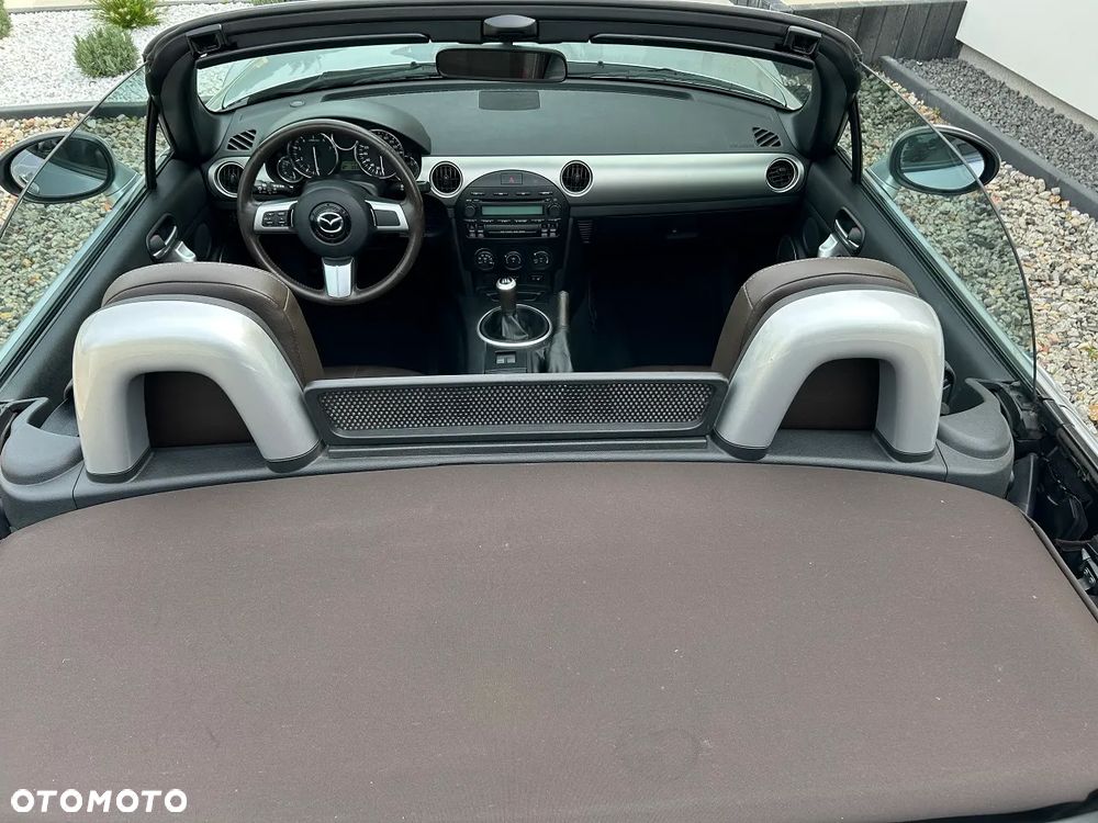 Mazda MX-5 1.8 MZR Emotion - 14