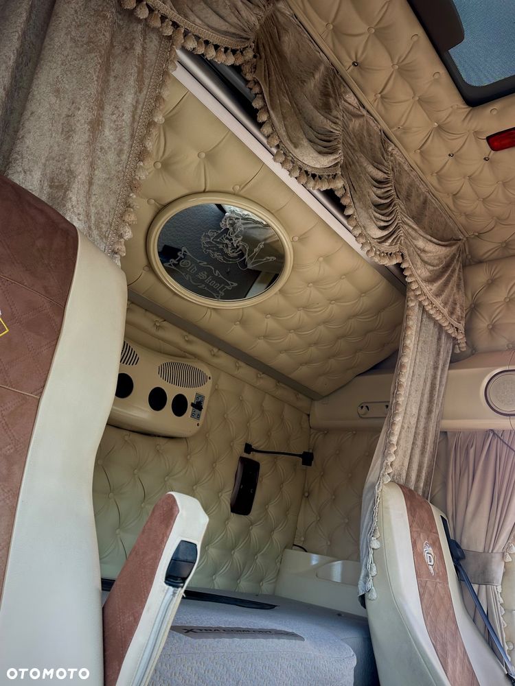 DAF XF 105 460 SSC - 17