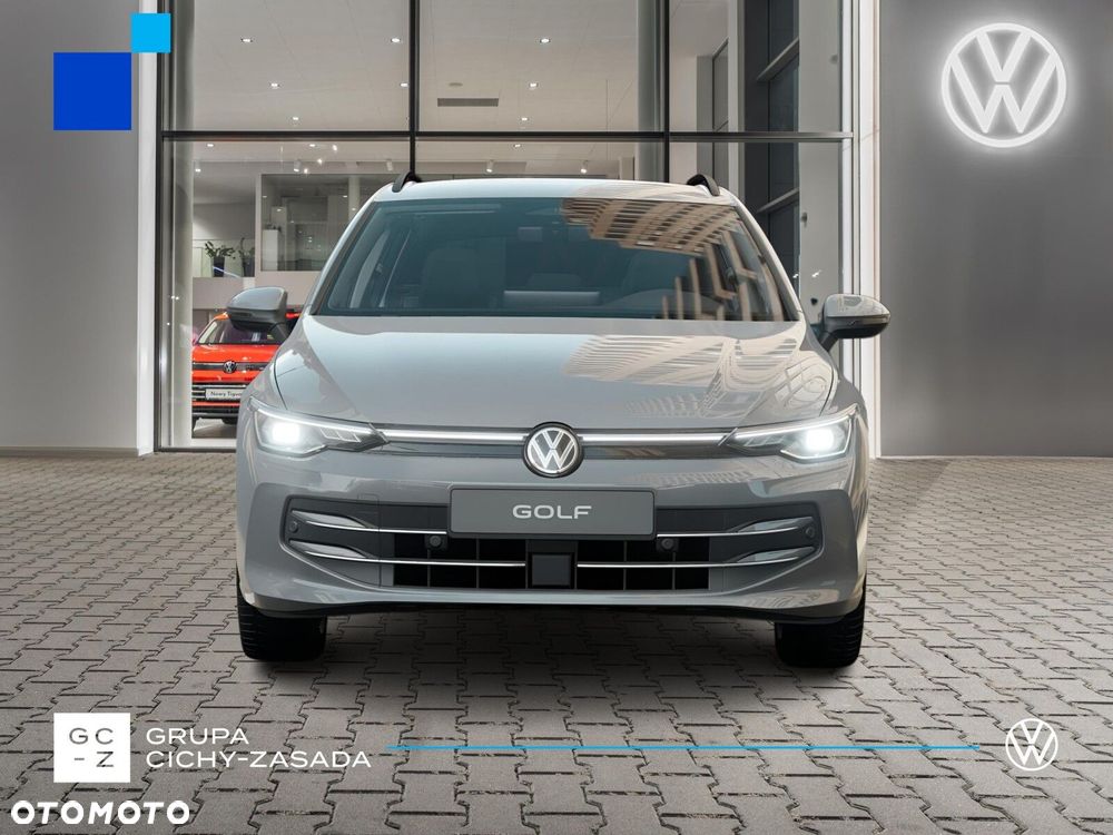 Volkswagen Golf Variant 2.0 TSI 4Motion Style - 8