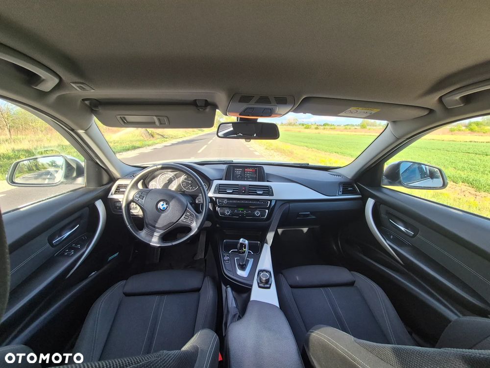 BMW Seria 3 - 8