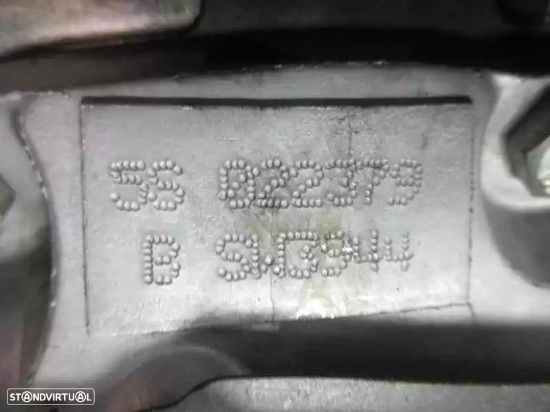 CAIXA VELOCIDADES CHEVROLET AVEO / KALOS FASTBACK 2010 -SW3944 - 5