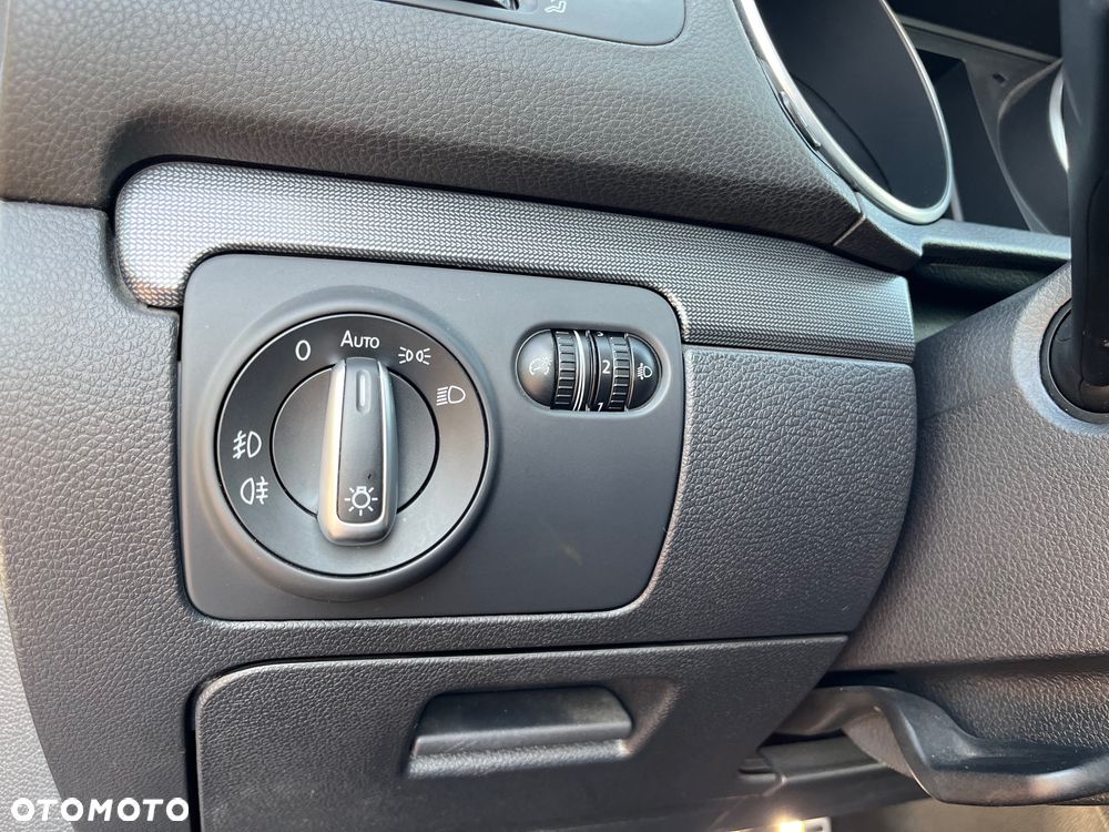 Volkswagen Golf 1.2 TSI BlueMot Comfortline - 12