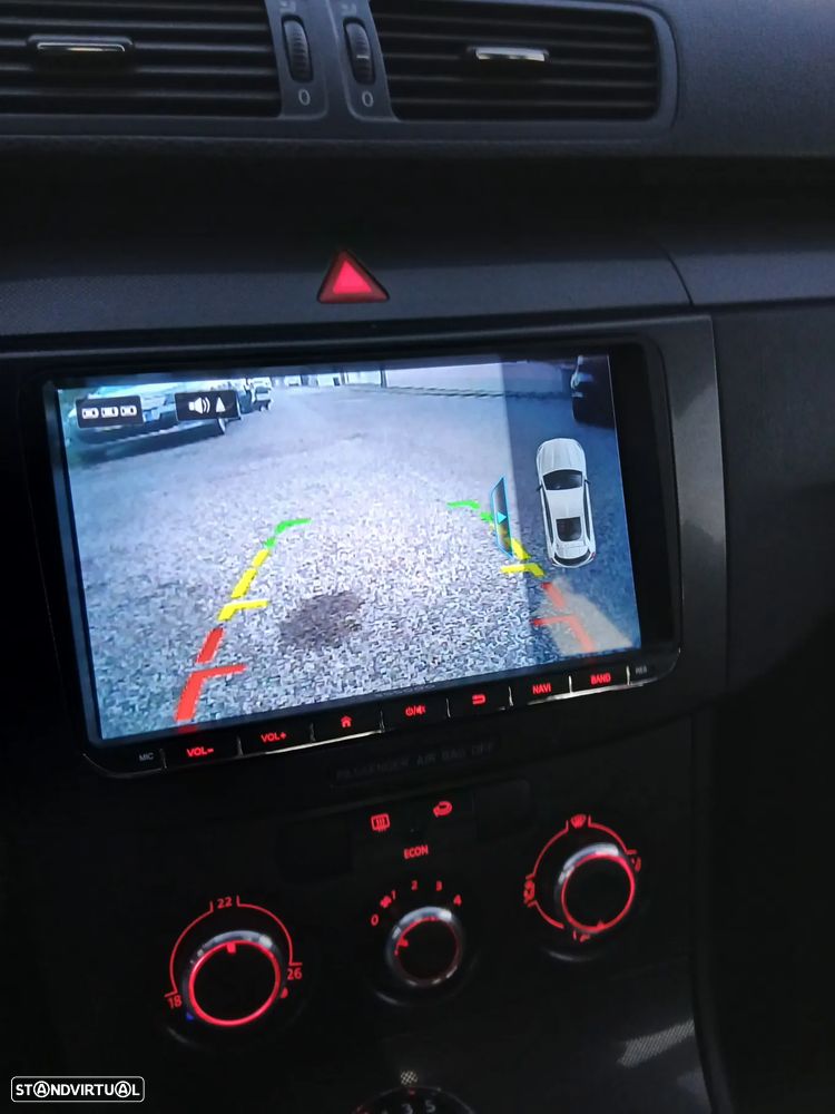 VW Passat 1.9 TDi Trendline Pack - 30