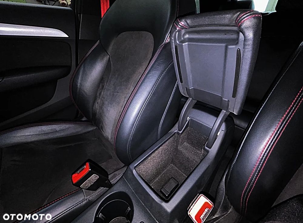 Audi Q3 2.0 TDI Quattro Sport - 11