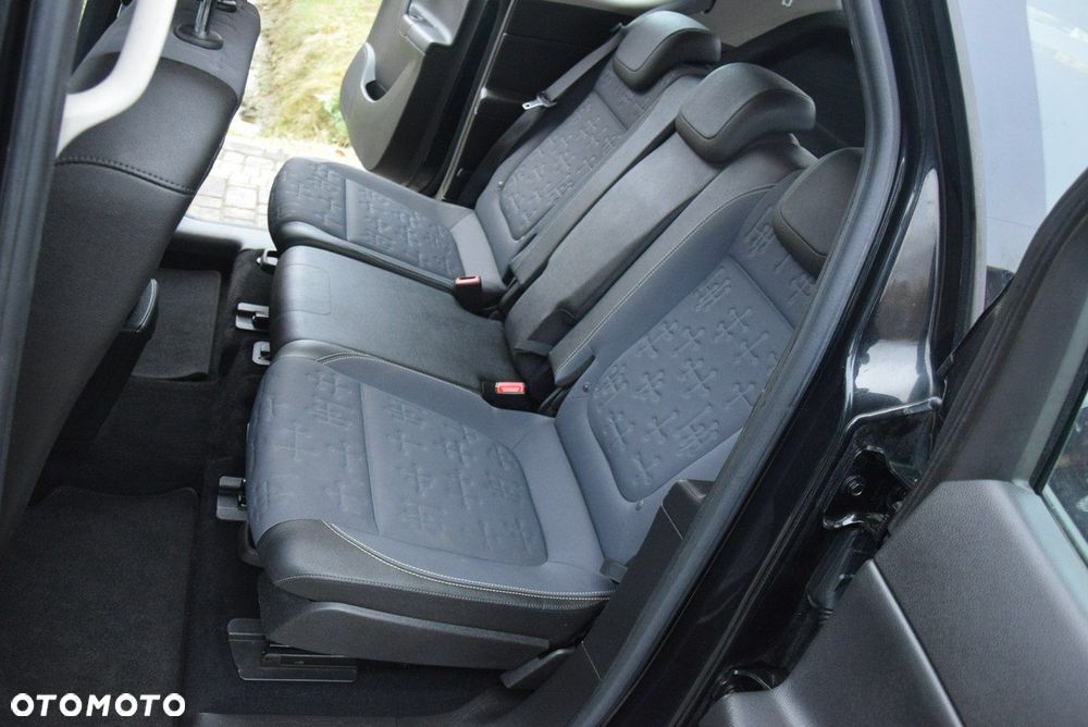 Opel Meriva 1.4 Ecoflex Innovation - 23