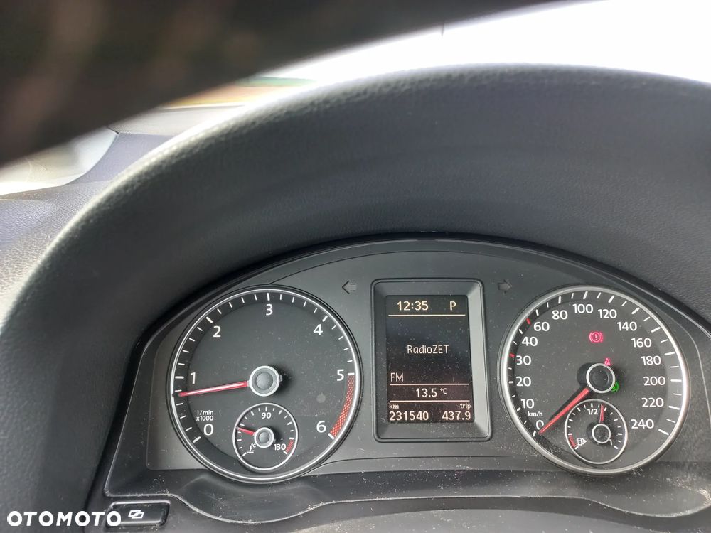 Volkswagen Golf Plus - 18