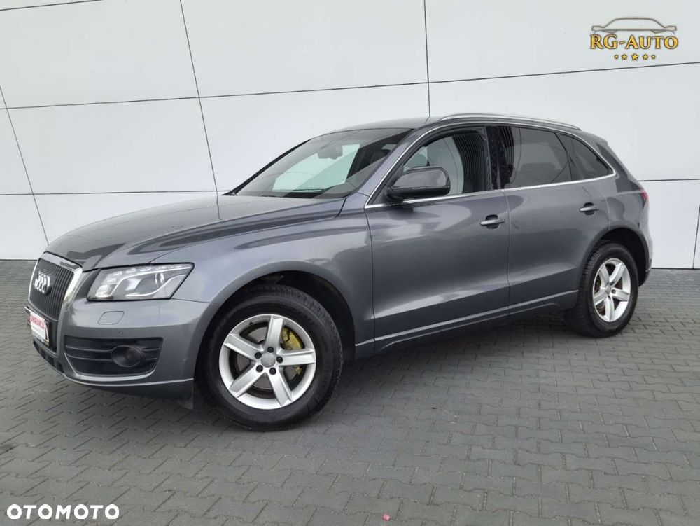 Audi Q5 - 12