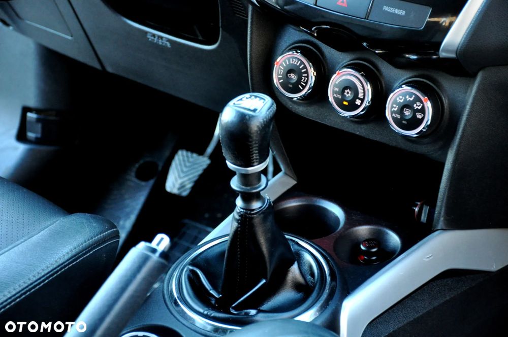 Peugeot 4008 - 35