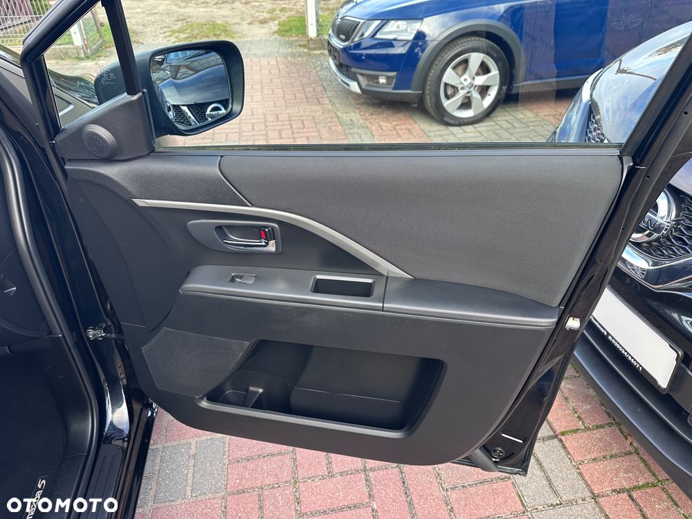 Mazda 5 2015