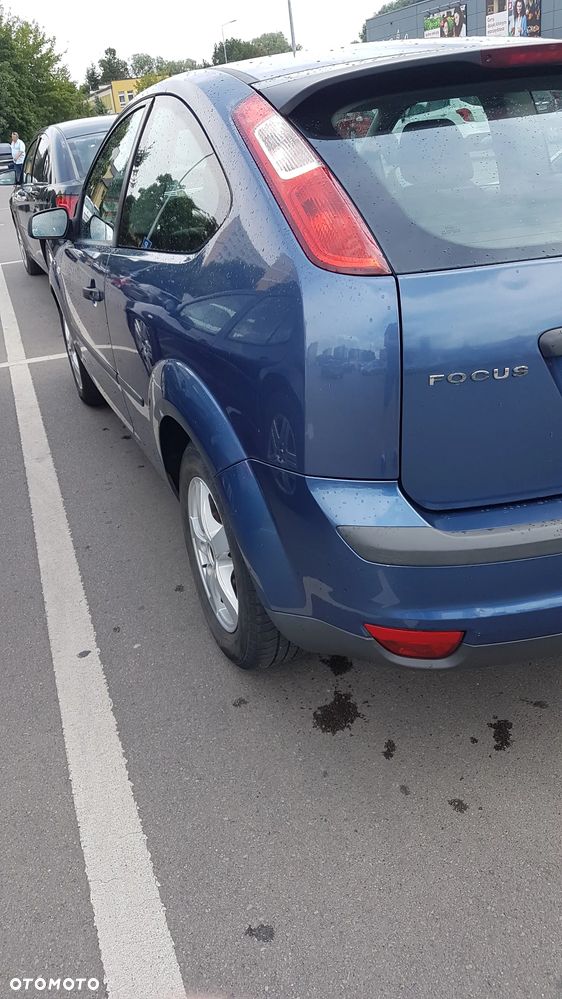 Ford Focus 1.6 TDCi Trend - 2