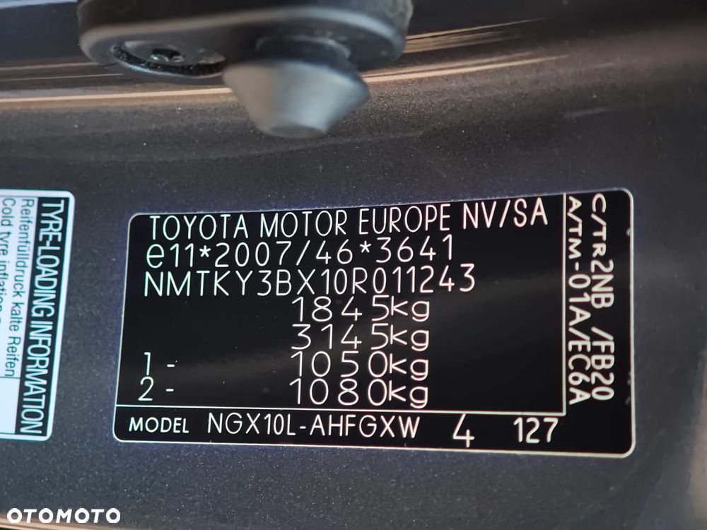 Toyota C-HR 1.2 Turbo Style - 22