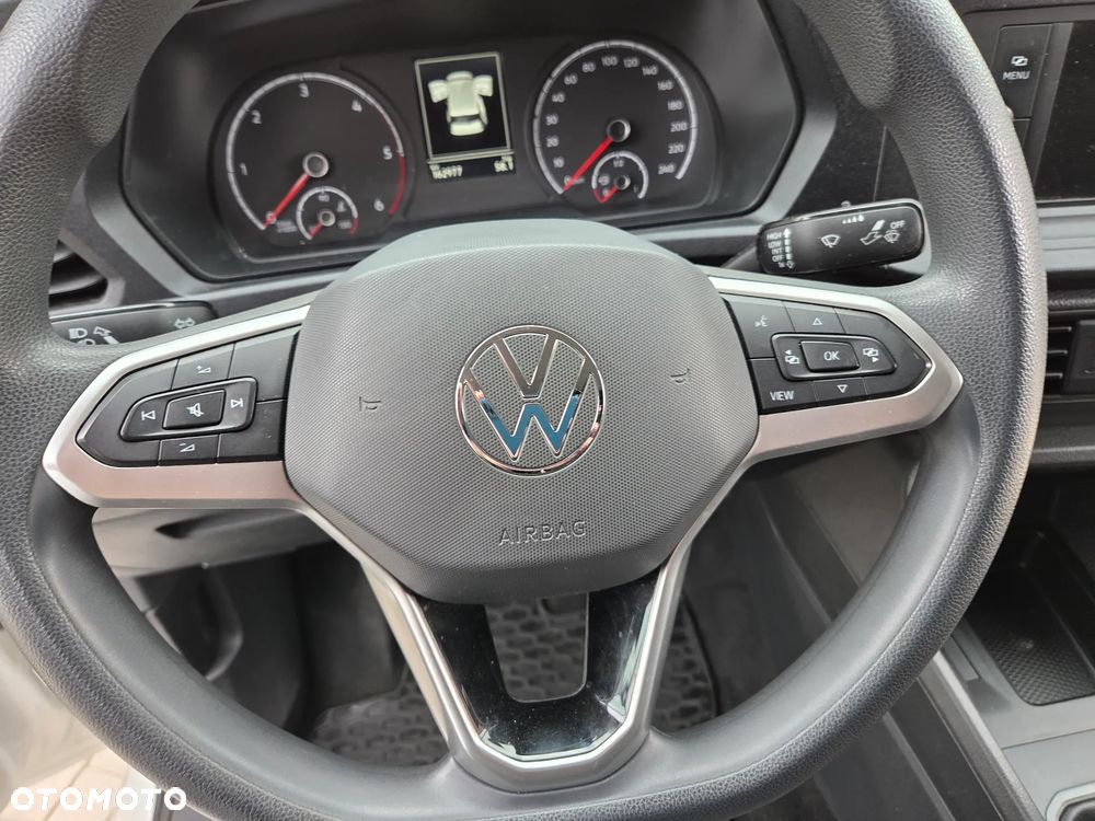 Volkswagen Caddy 2.0 TDI - 16