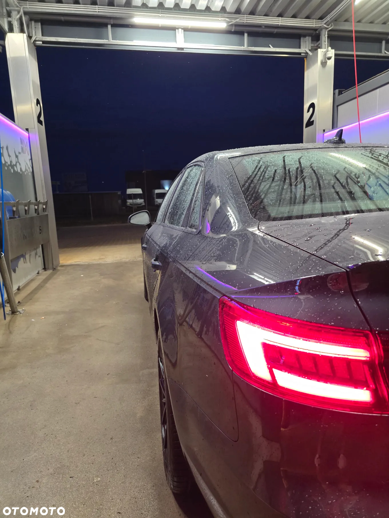 Audi A4 2.0 TFSI Quattro S tronic - 8