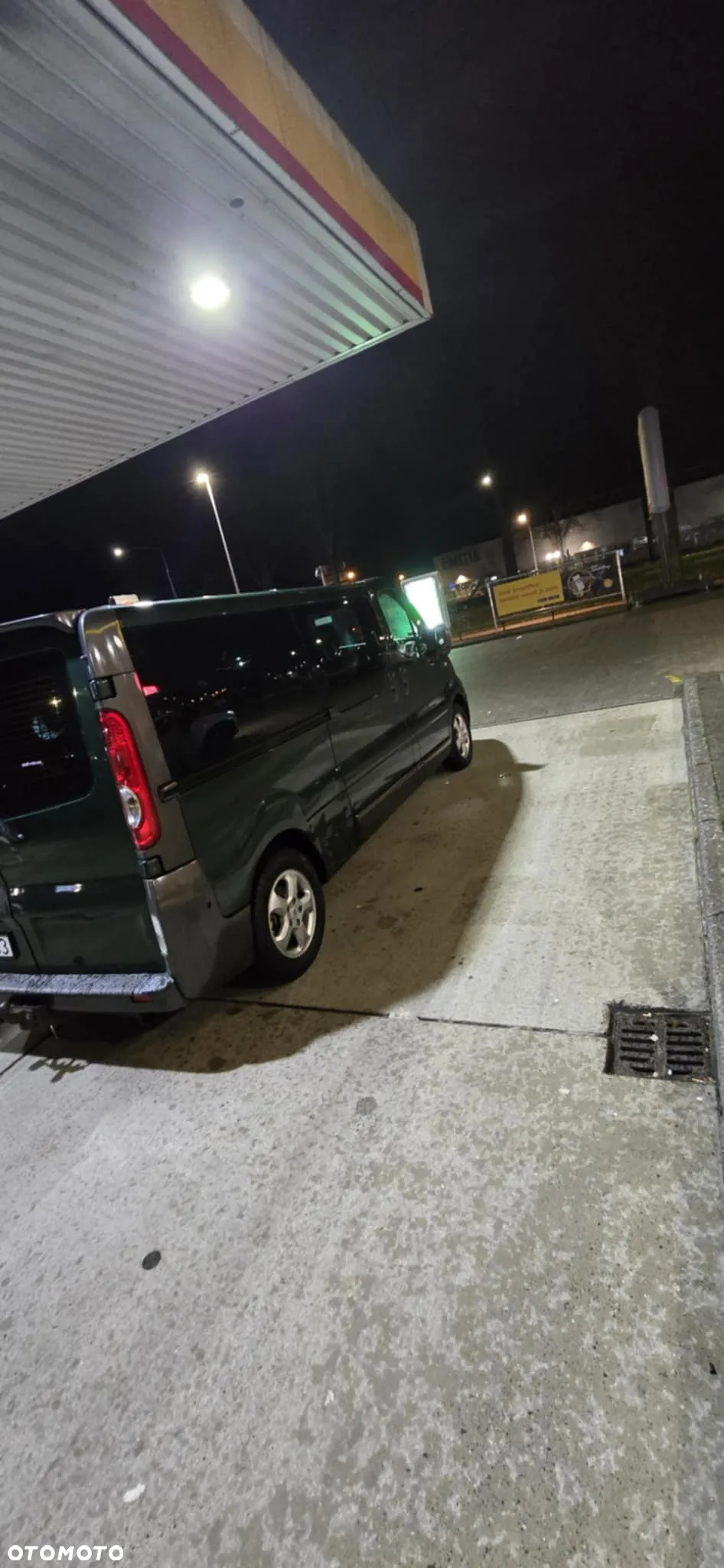 Renault Trafic - 7