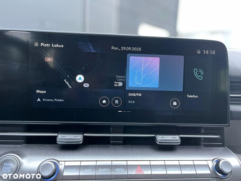 Hyundai Kona 1.0 T-GDI Executive - 15