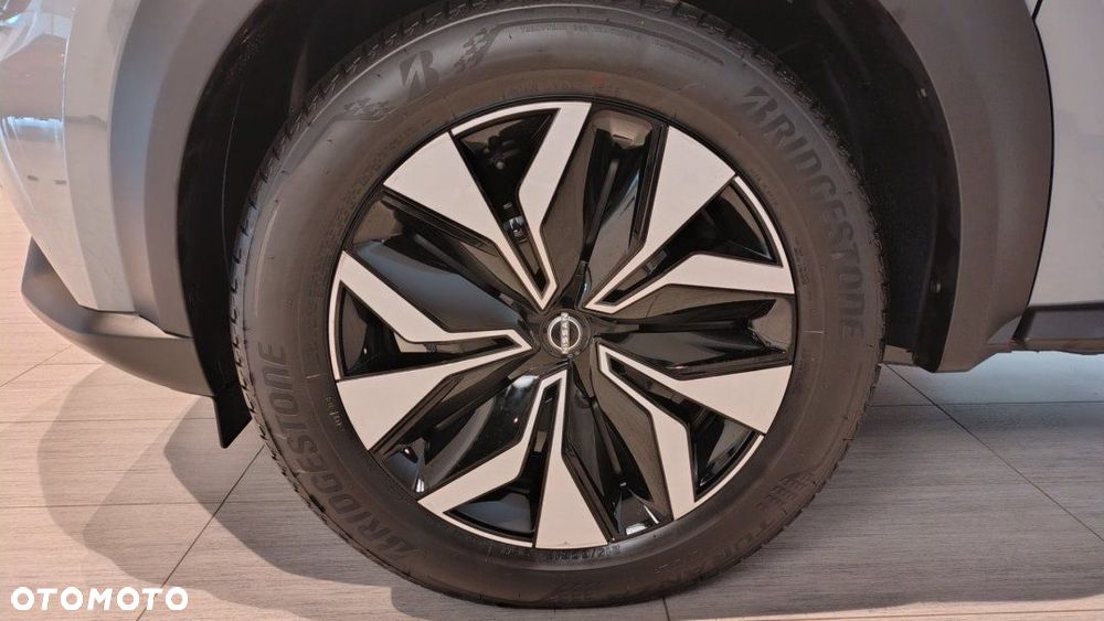 Nissan Juke - 9