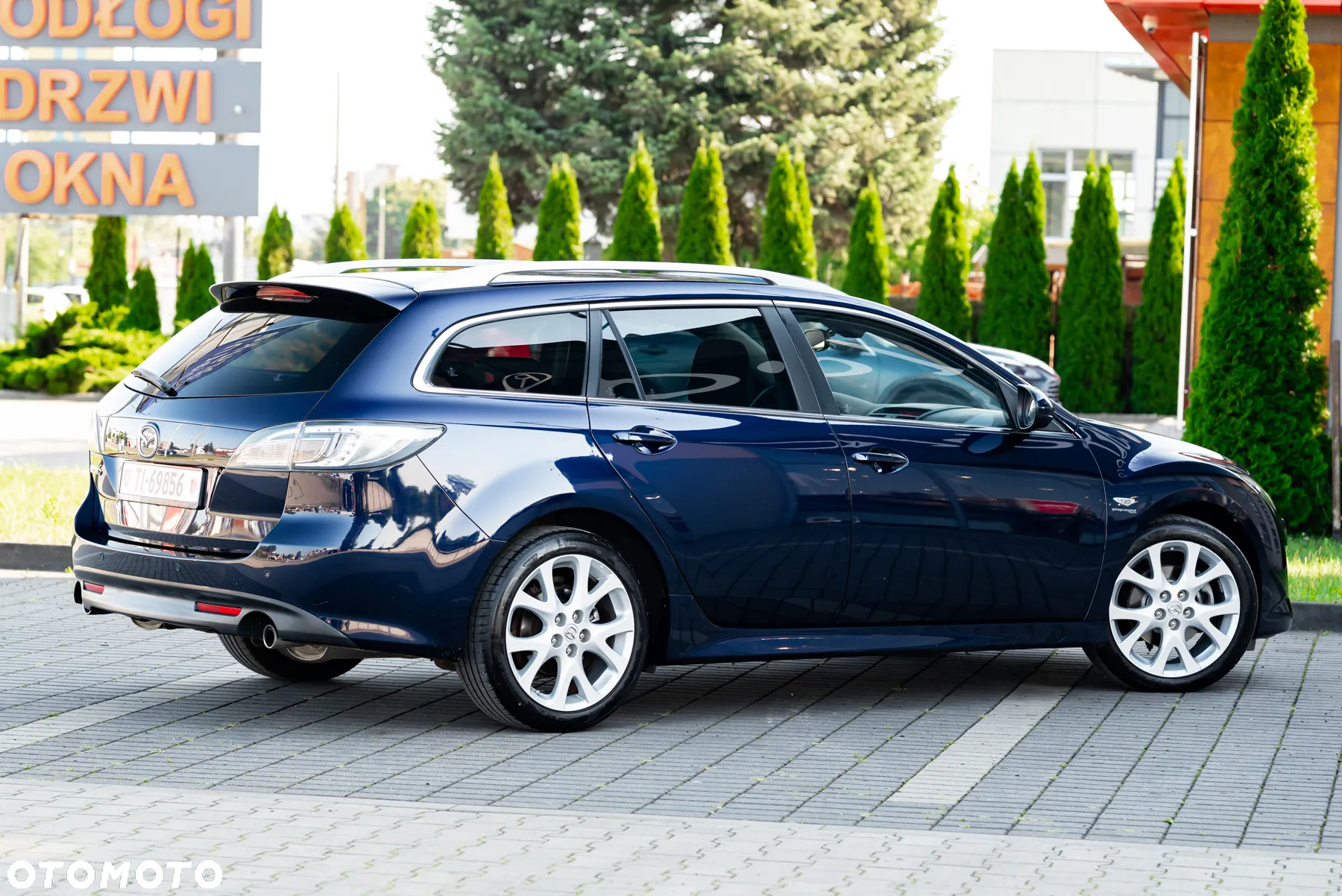 Mazda 6 2.5 Dynamic - 10
