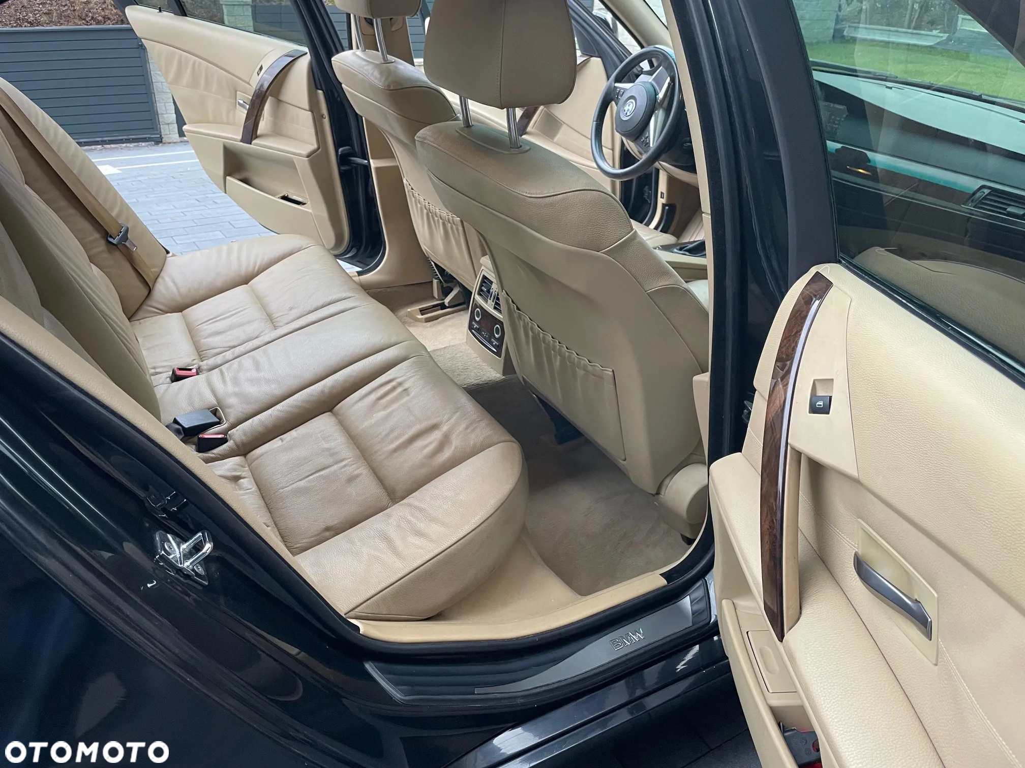 BMW Seria 5 - 6
