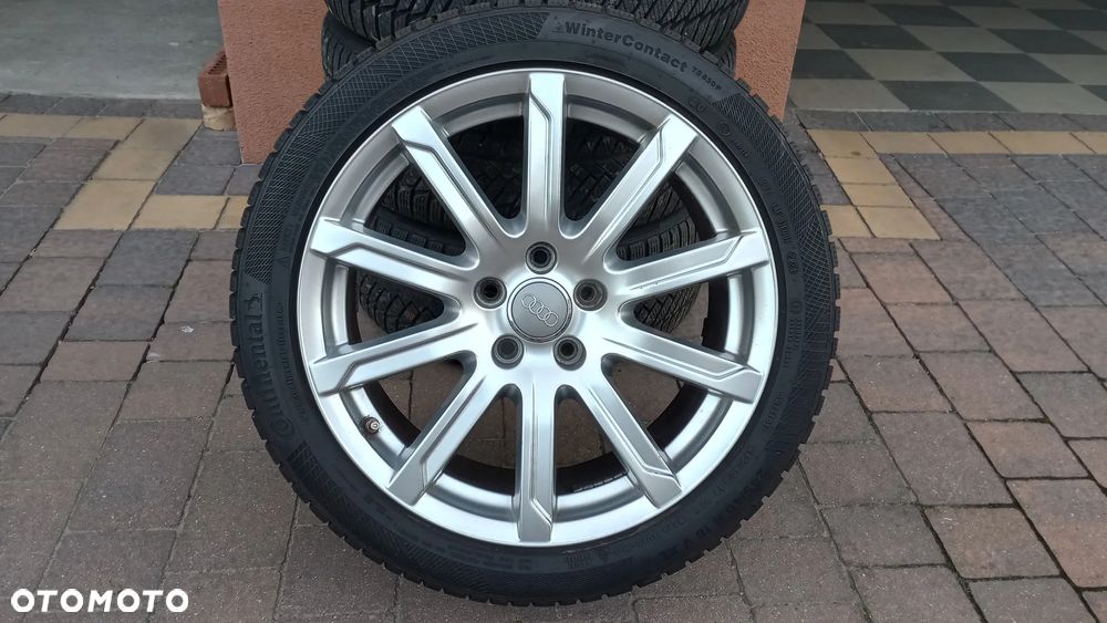 Audi A4 Avant 2.0 TDI - 11