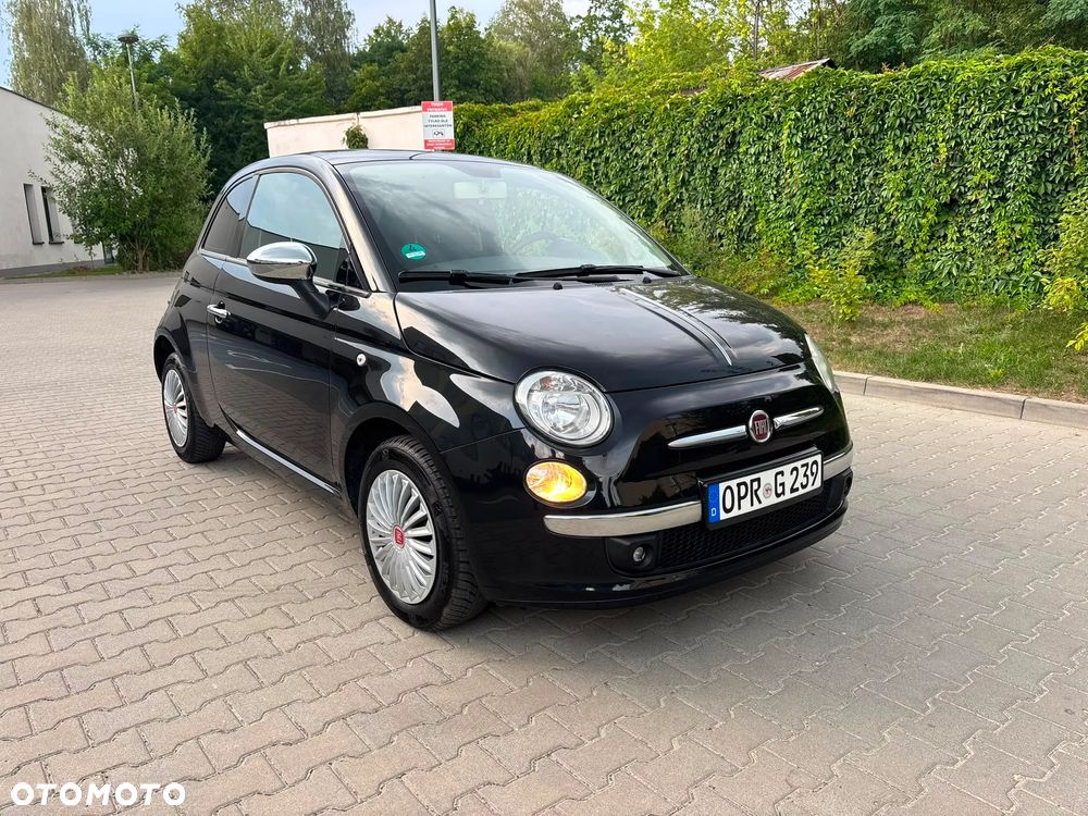 Fiat 500 - 2