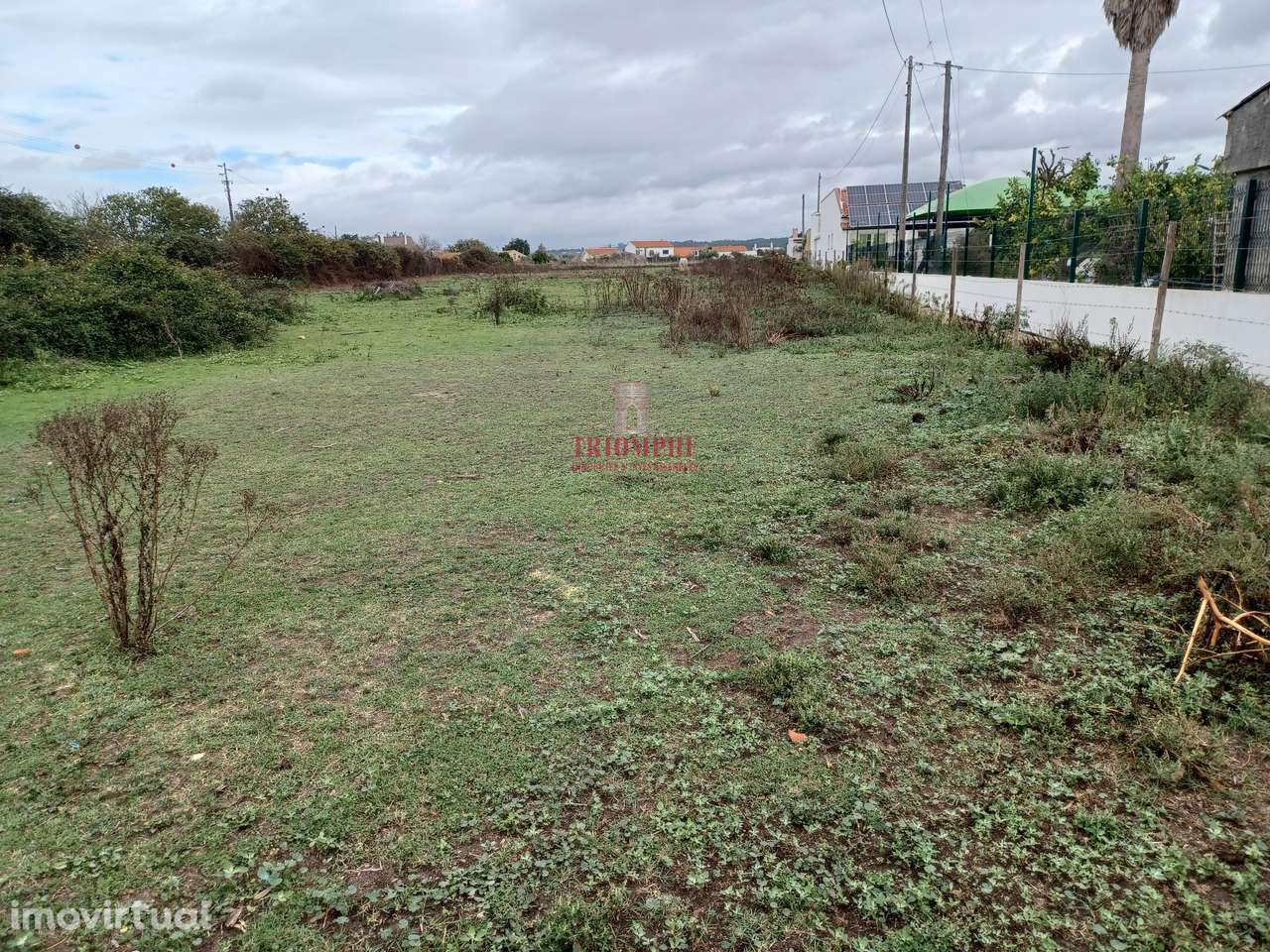 Terreno Urbano 5400m2 p/ construção, Leiria - Grande imagem: 3/3
