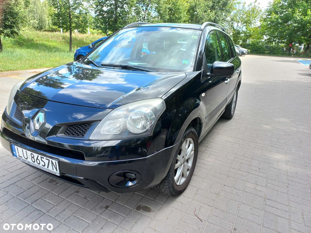 Renault Koleos - 1