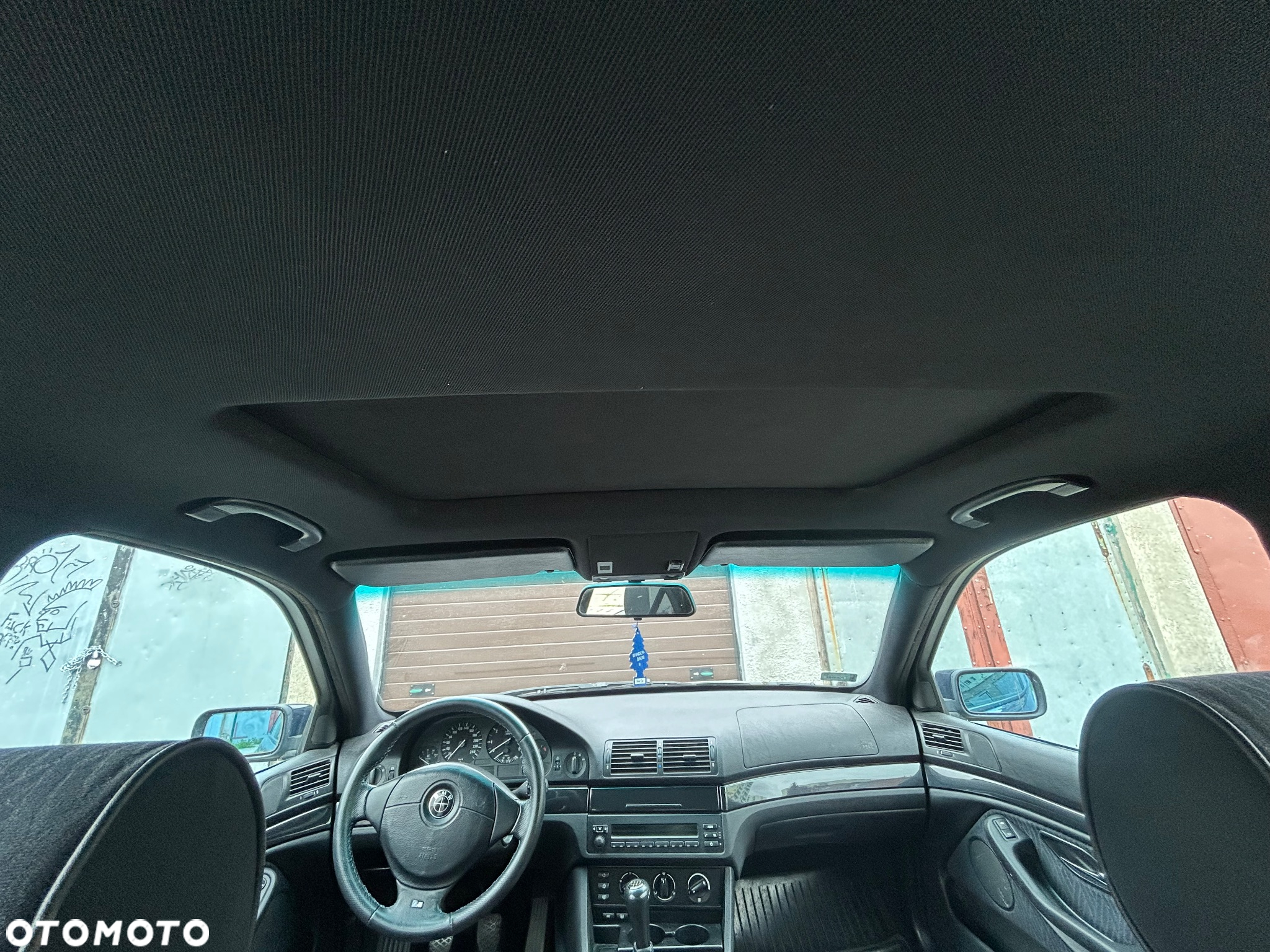 BMW Seria 5 530d - 13
