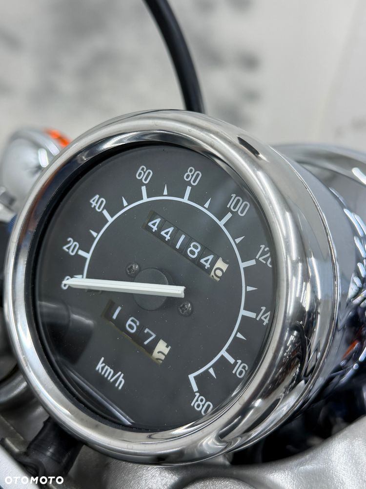 Yamaha Virago - 14