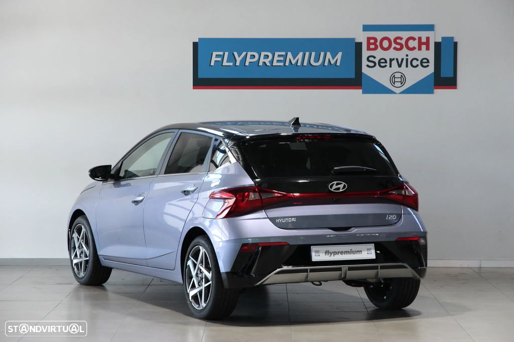 Hyundai i20 1.0 T-GDi Style - 6