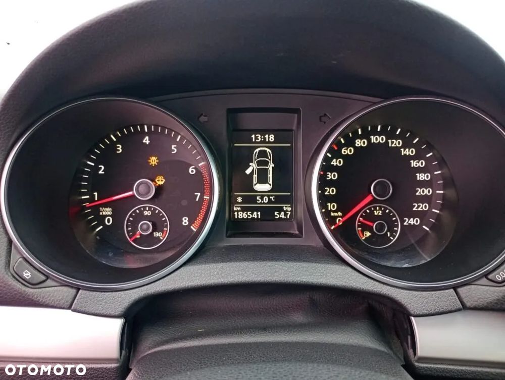 Volkswagen Golf 1.4 TSI Highline - 5