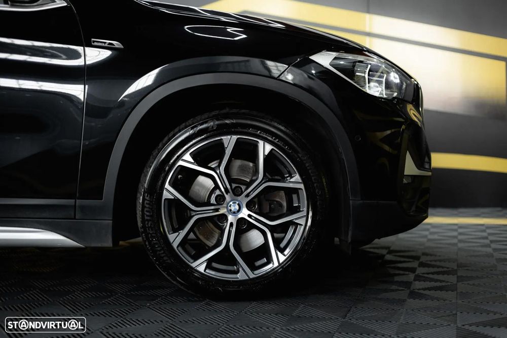 BMW X1 xDrive25e xLine - 14