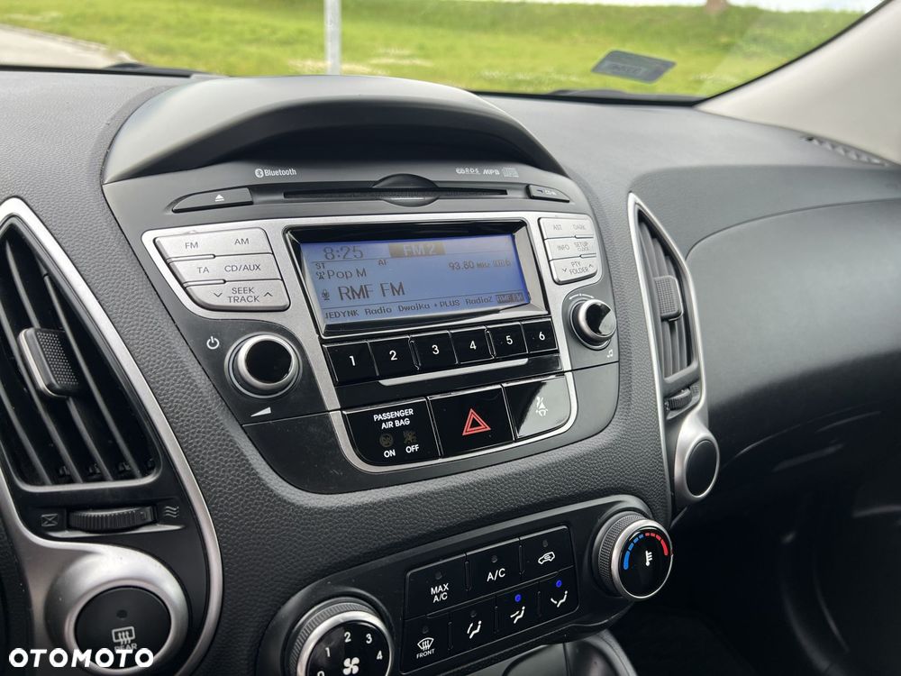 Hyundai ix35 2.0 Style - 19