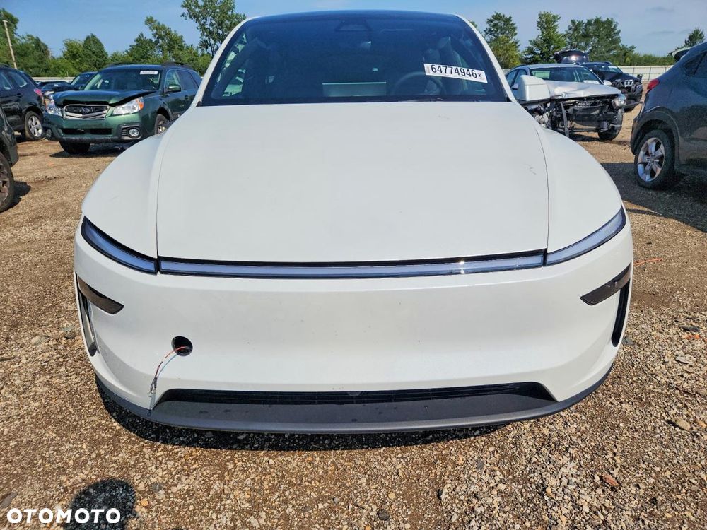 Tesla Model Y Premium Long Range Dual Motor AWD - 5
