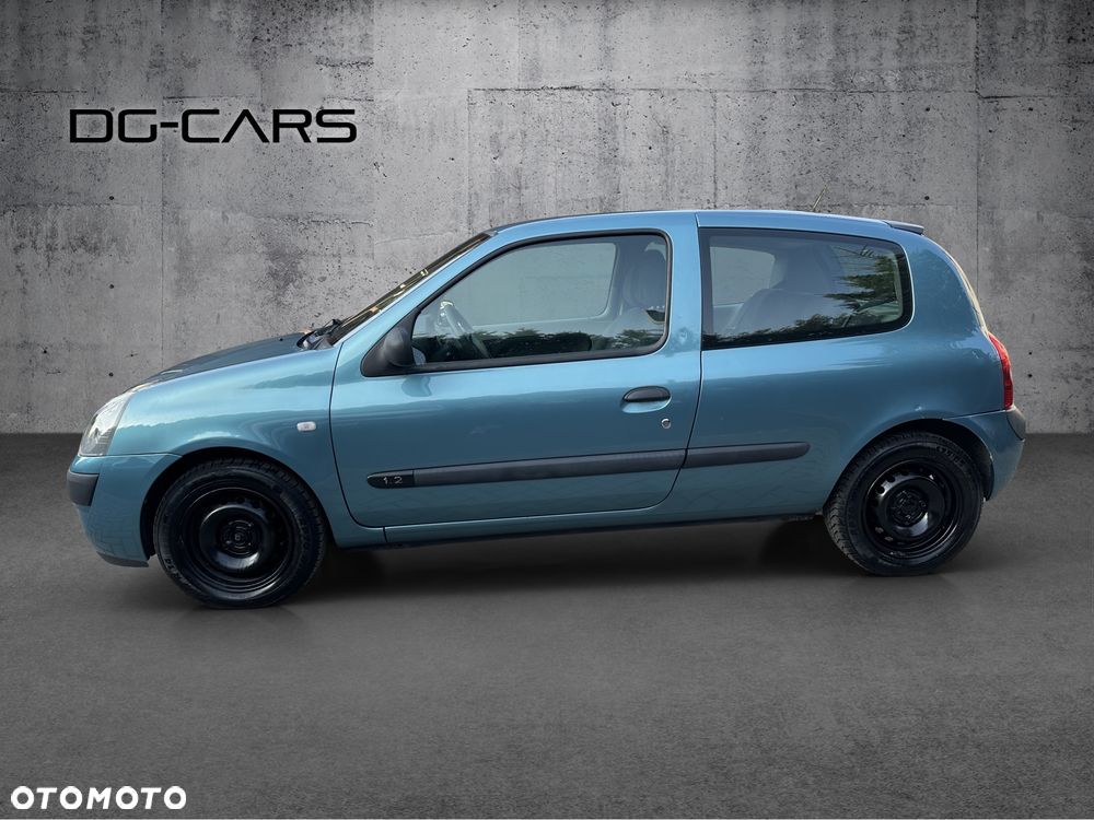 Renault Clio - 20