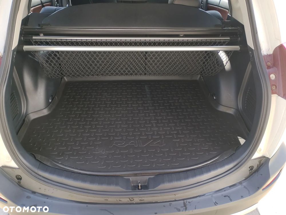 Toyota RAV4 2.0 Premium MS - 10