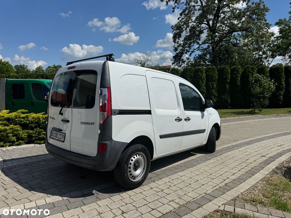 Renault Kangoo - 4
