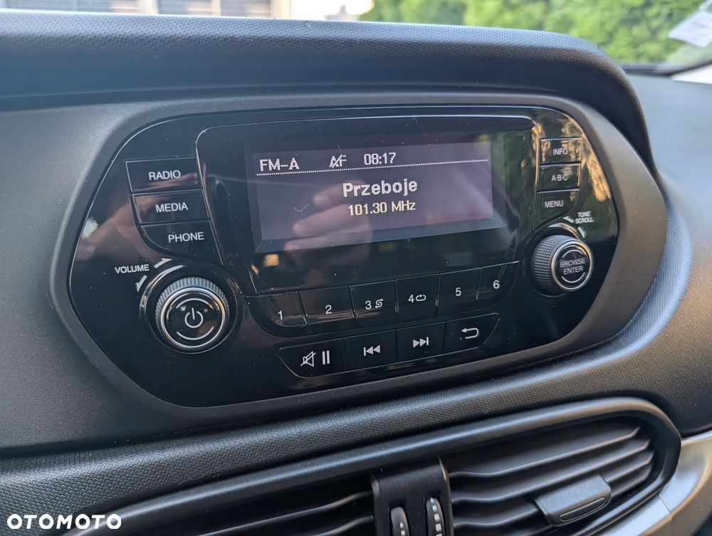 Fiat Tipo - 36