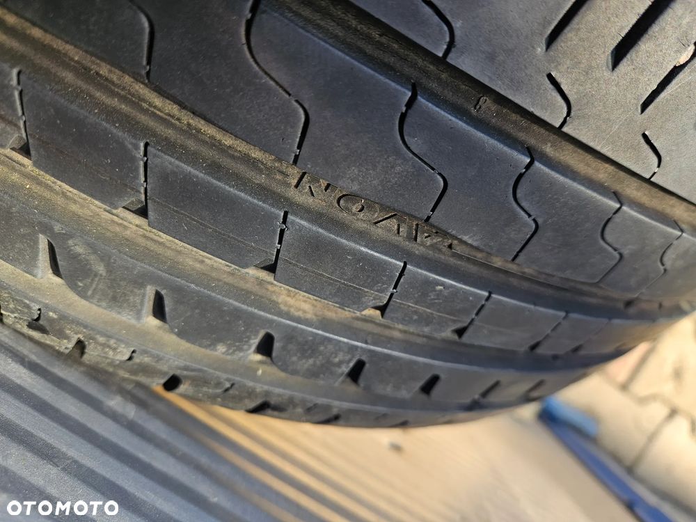 peugeot 3008 5008 koła felgi aluminiowe 17 9675498677 - 14