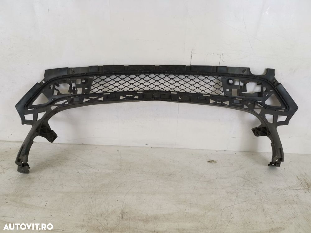 Grila Inferioara/suport Mercedes-Benz GLE-Class W166/C292 2015 2016 20 - 2