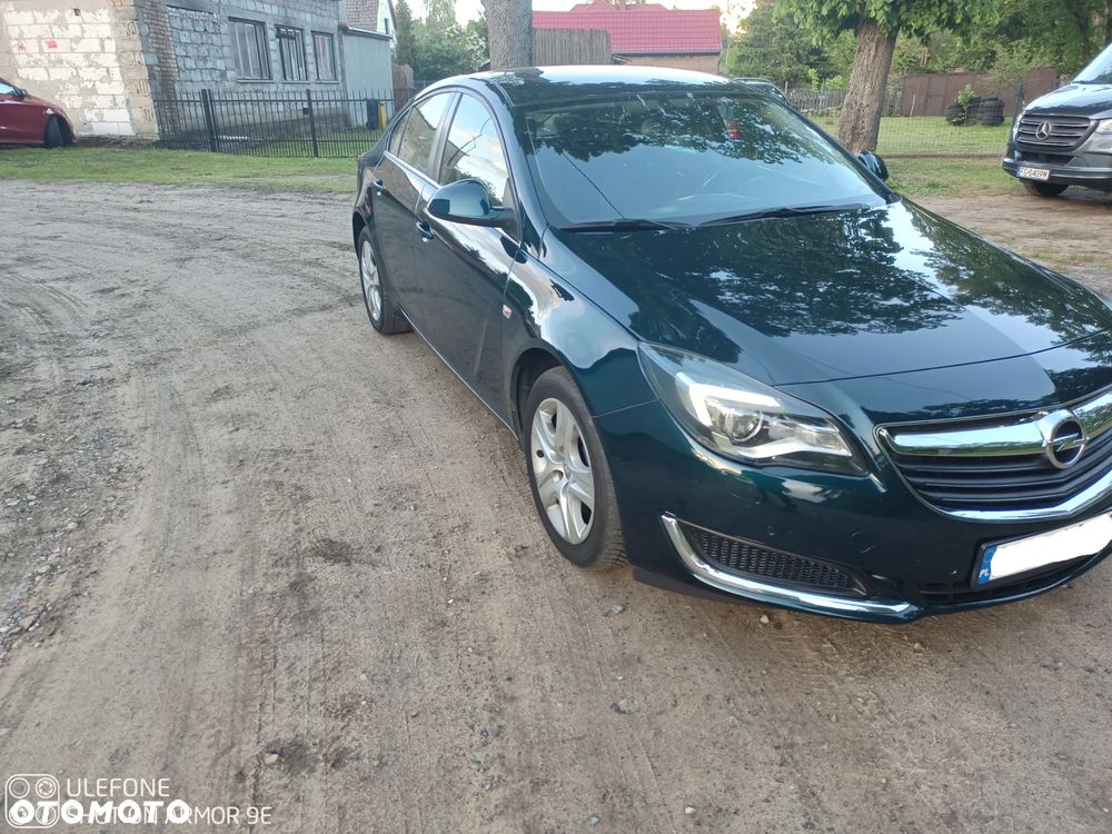 Opel Insignia - 11