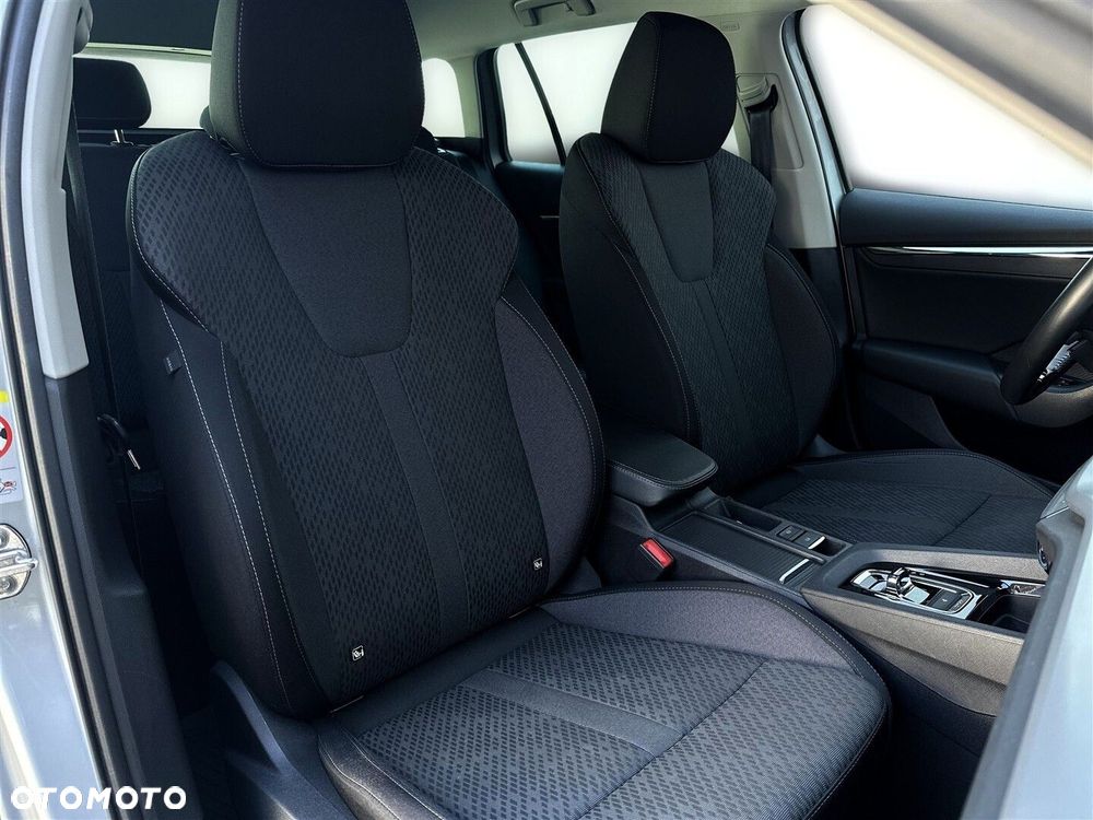 Skoda Octavia 2.0 TSI 4x4 Style DSG - 36