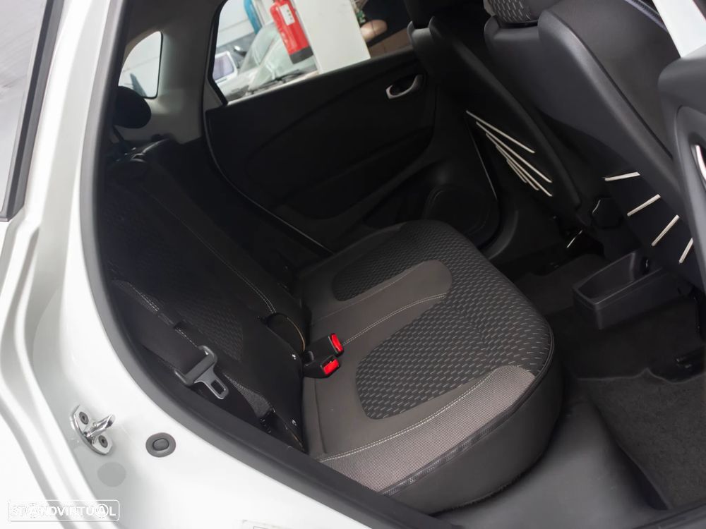 Renault Captur 0.9 TCE Exclusive - 10