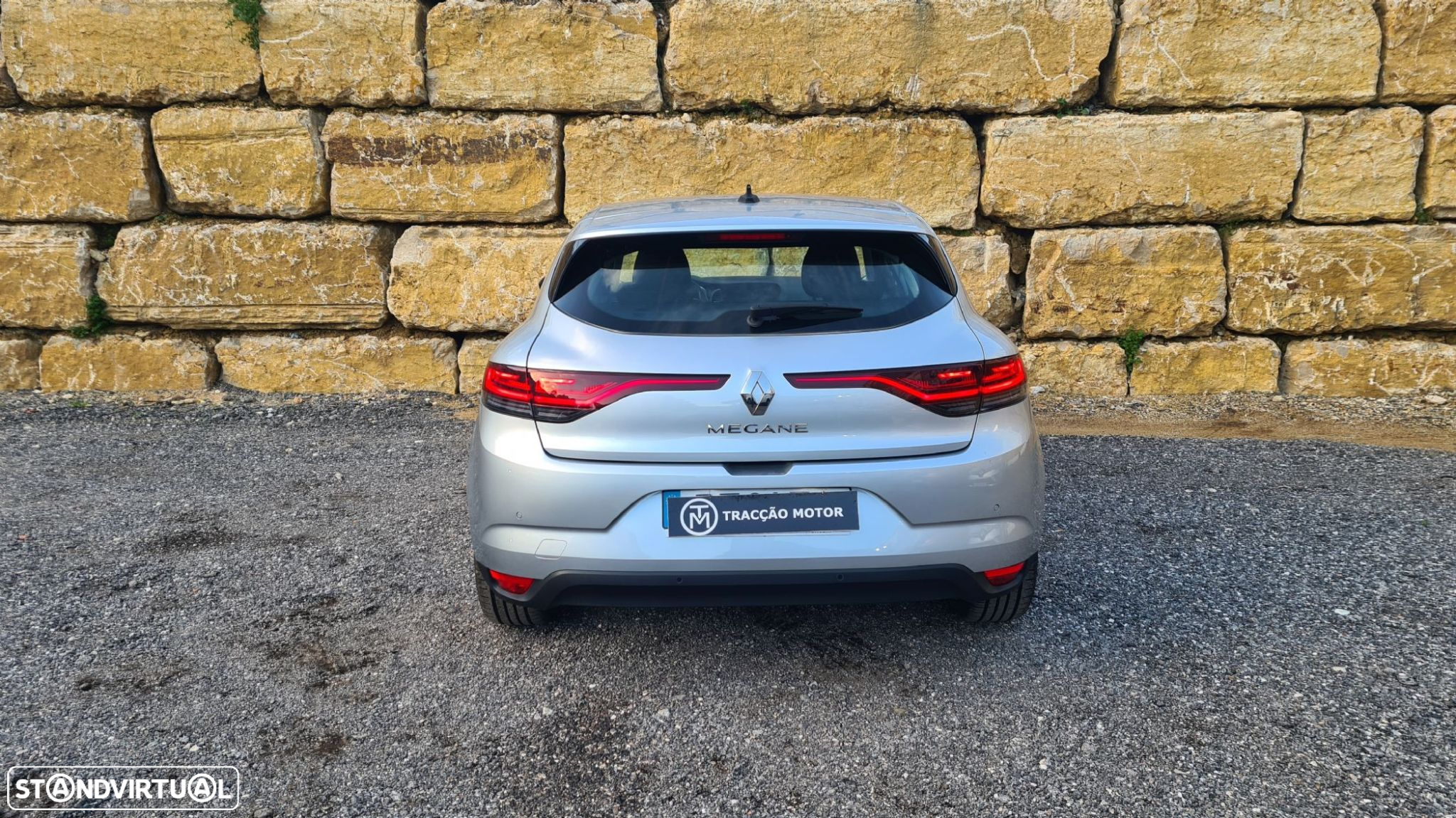 Renault Mégane 1.5 Blue dCi Intens - 6