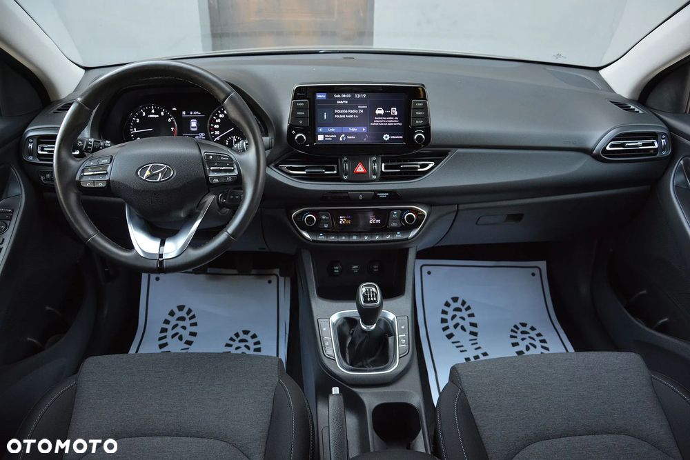 Hyundai i30 1.5 T-GDI 48V Comfort - 16