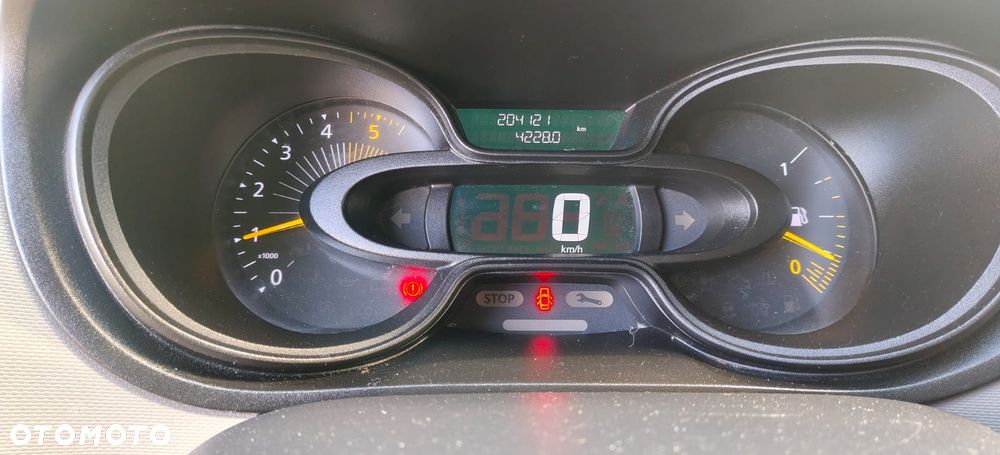 Renault Trafic - 11